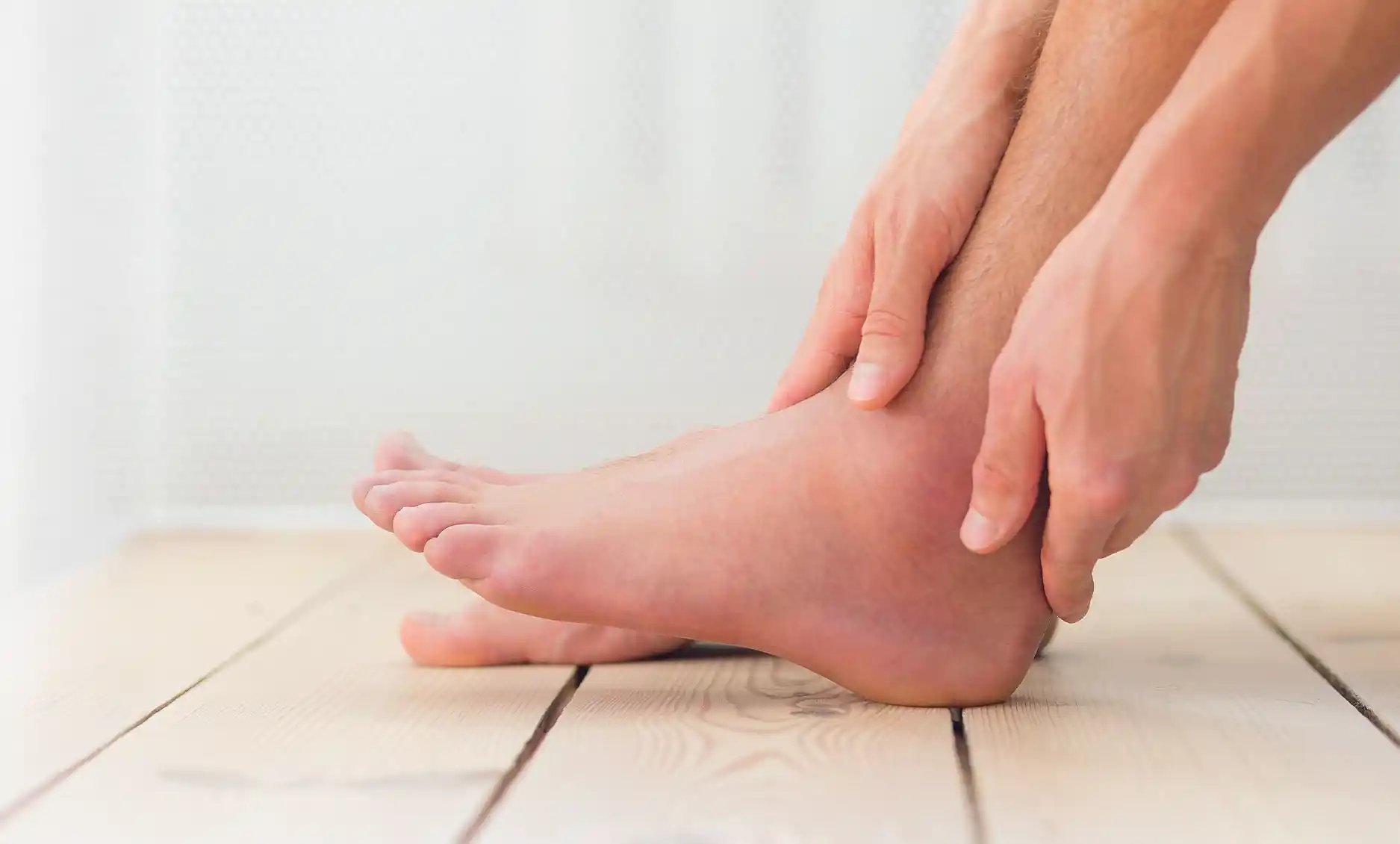 FACA - Ankle Sprains & Instability