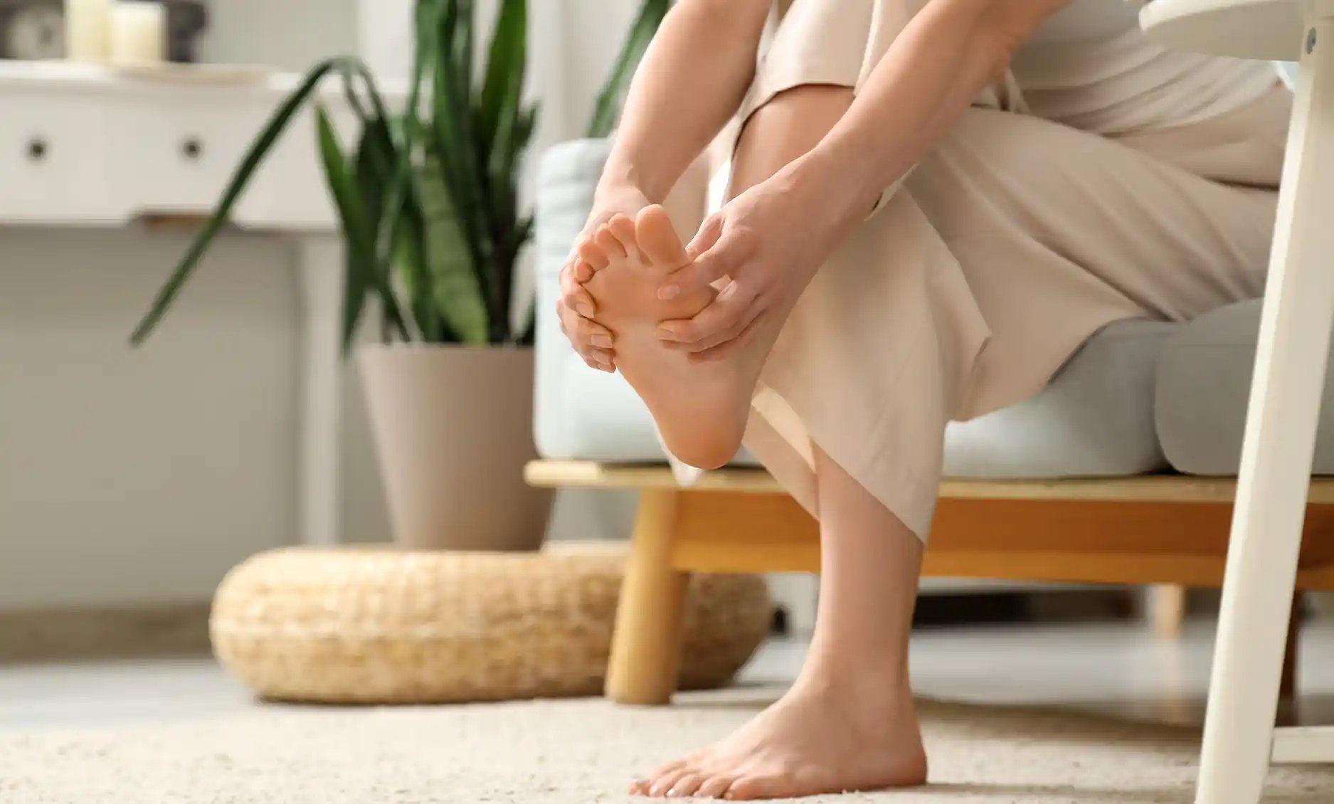 FACA - Flatfoot & Arch Reconstruction