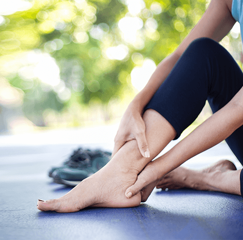 FACA - Home - our treatments