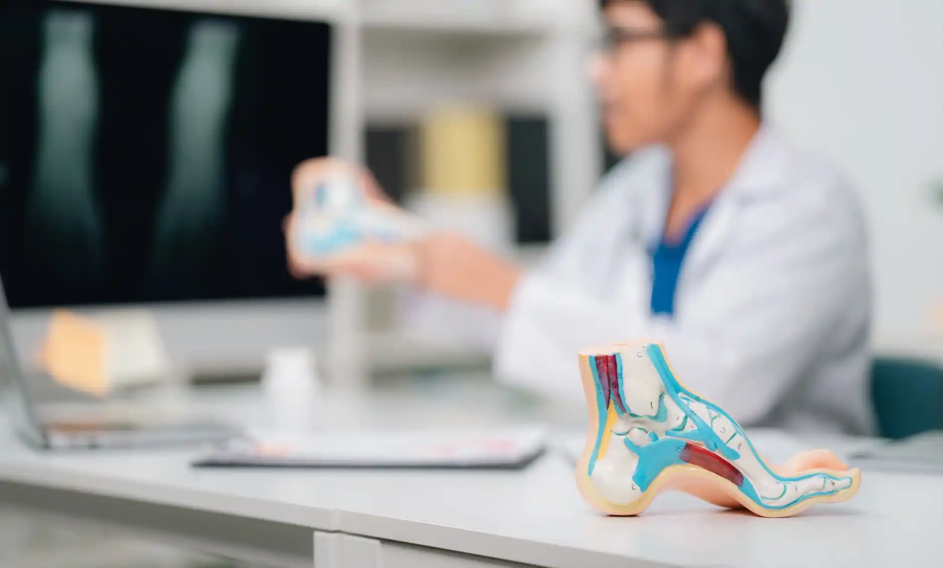 FACA - Other Specialized Surgeries