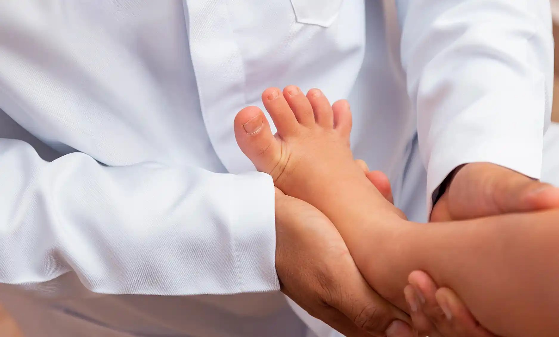 FACA - Pediatric Podiatry