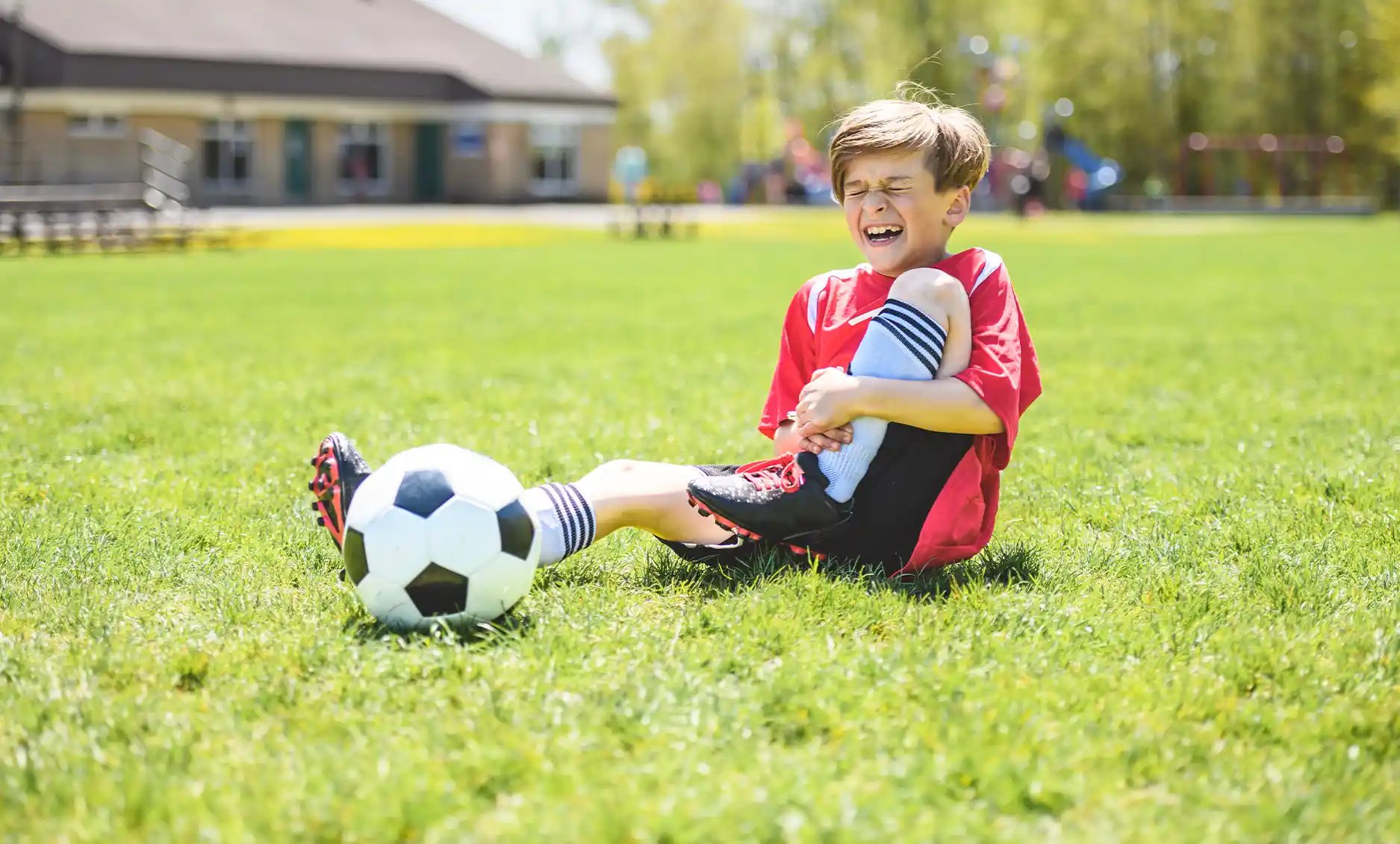FACA - Pediatric Sports Injuries