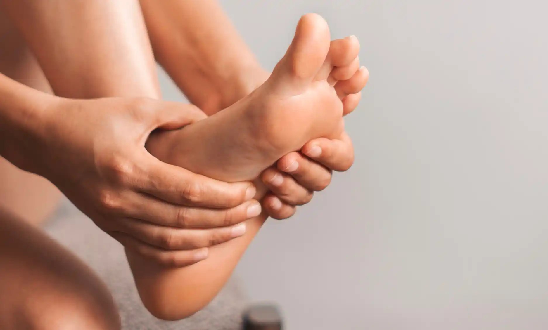 FACA - Plantar Faciitis & Plantar Fibroma