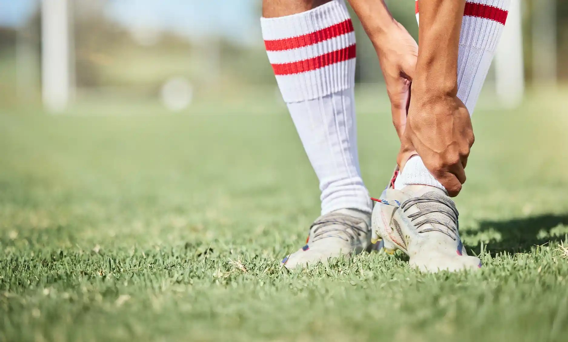 FACA - Sports Injuries